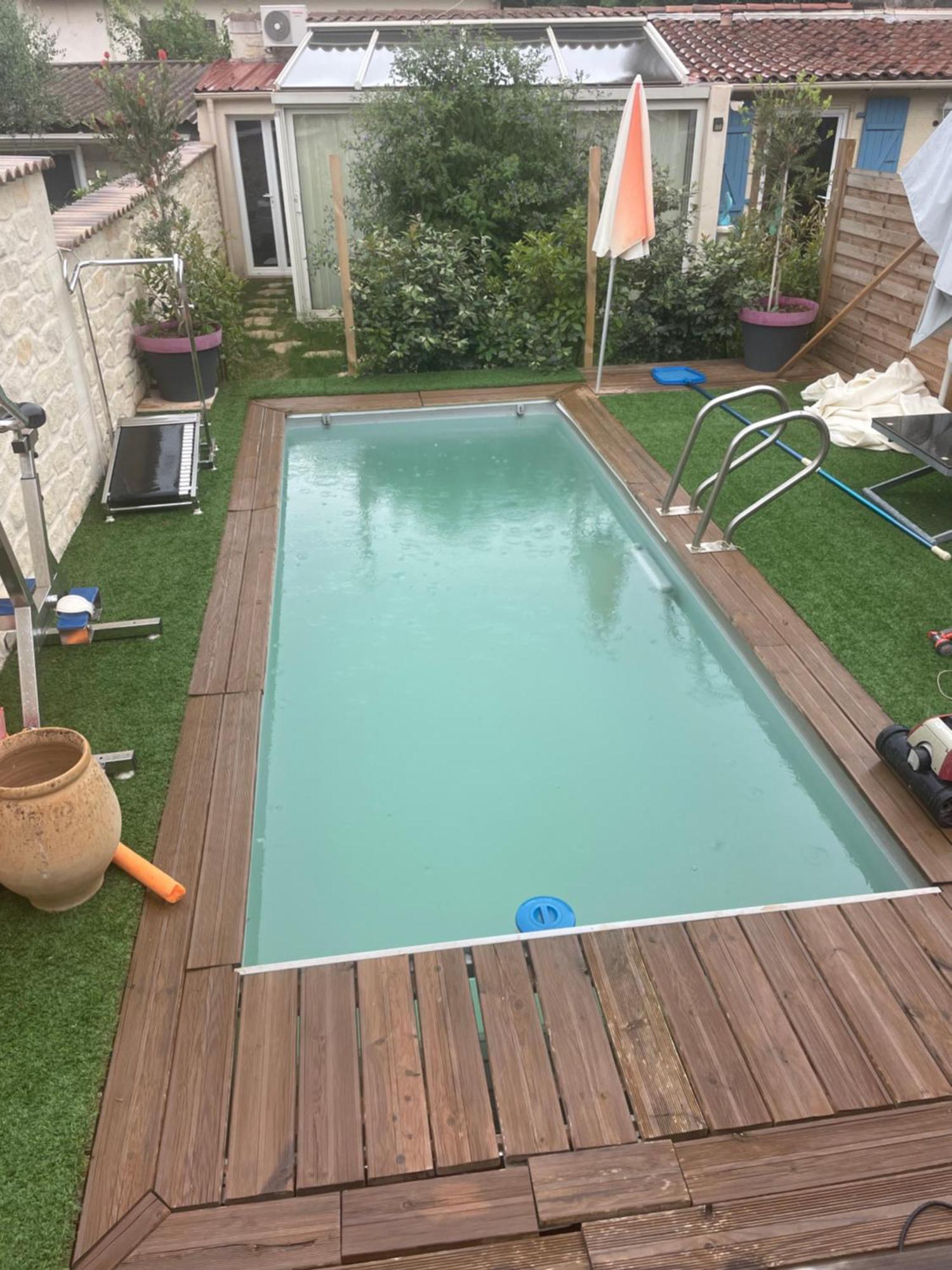 Houdarling Chalet Et Spa Hammam Jacuzzi Et Sauna Nîmes Dış mekan fotoğraf